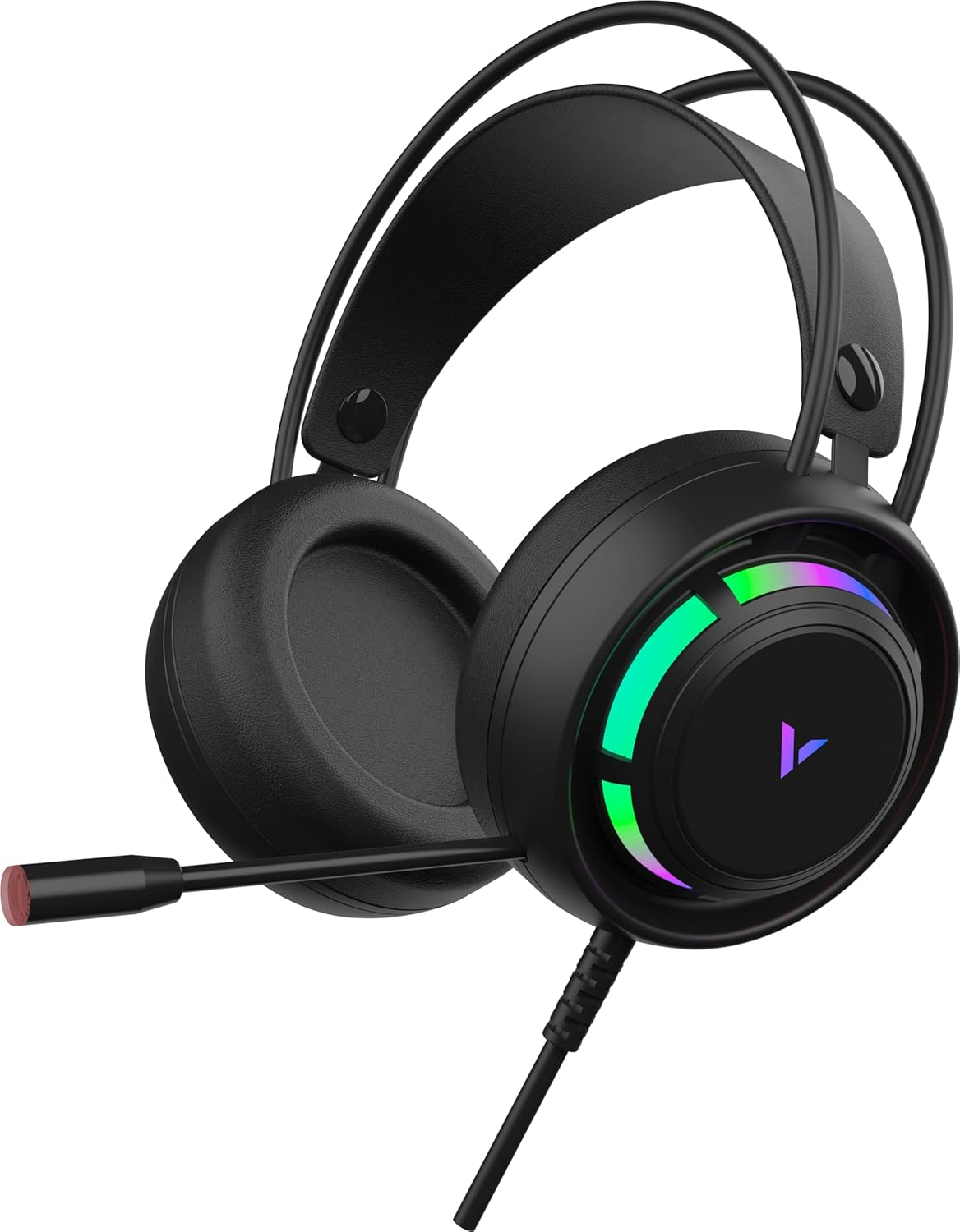 Buy RAPOO WIRED GAMING HEADSET VH110
