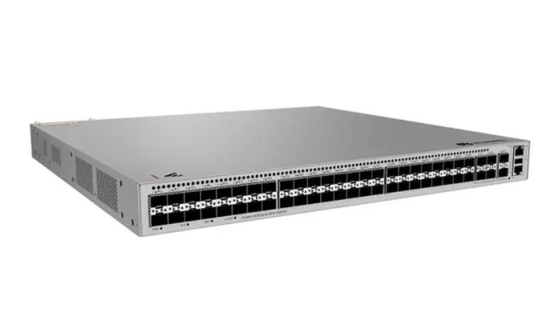 Buy Huawei S530-48S4XE L3 Managed Switch 48-Port Gigabit 10GE SFP+