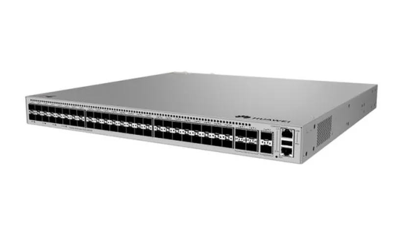 Buy Huawei S530-48S4XE L3 Managed Switch 48-Port Gigabit 10GE SFP+