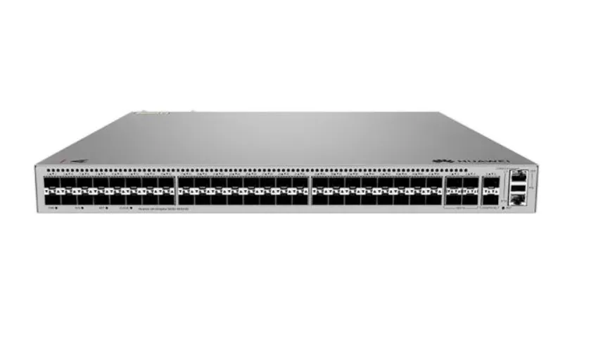 Buy Huawei S530-48S4XE L3 Managed Switch 48-Port Gigabit 10GE SFP+