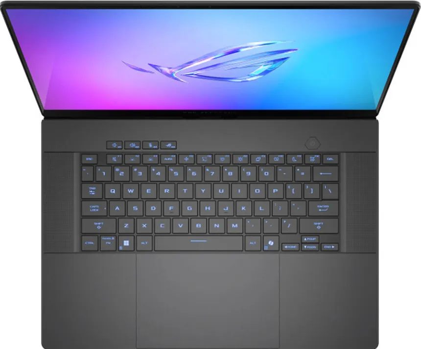 Buy Asus Rog Zephyrus G16 - Intel Core Ultra 9 285H 90NR0MM1-M00010