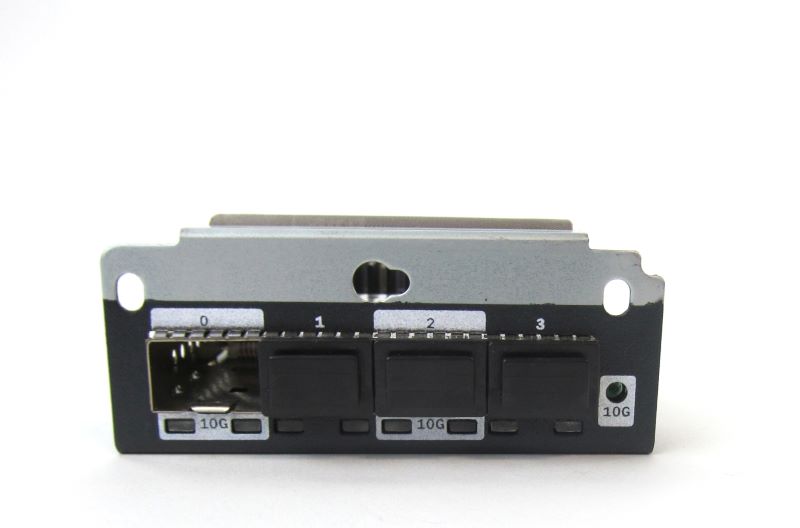 Buy EX-UM-2X4SFP Juniper Ex-um-2x4sfp Ex4200 Ex3200 2port 10g Sfp 4port 1g Sf