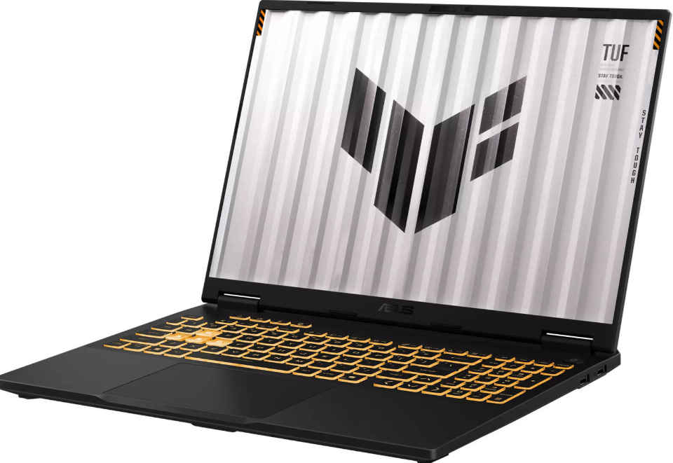 Buy Asus Gaming Laptop TUF F16 FX608JHR-RV035 I7-14650HX 90NR0NA1-M002R0