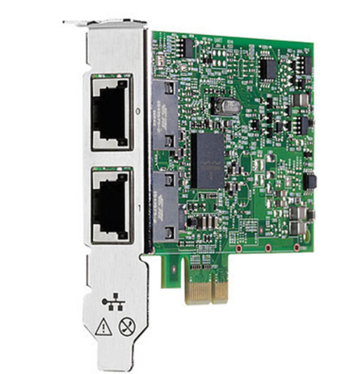 Buy 615732-B21 HP Ethernet 1-GB DP 332T Adapter