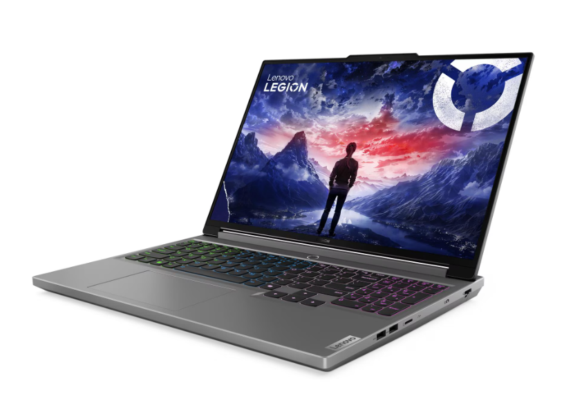 Buy Lenovo Legion 5 16IRX9 Gaming Laptop