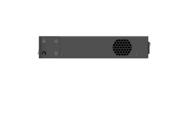 Buy Ruijie 18-Port 10/100/1000 Mbps Unmanaged PoE Switch RG-ES118GS-P-L