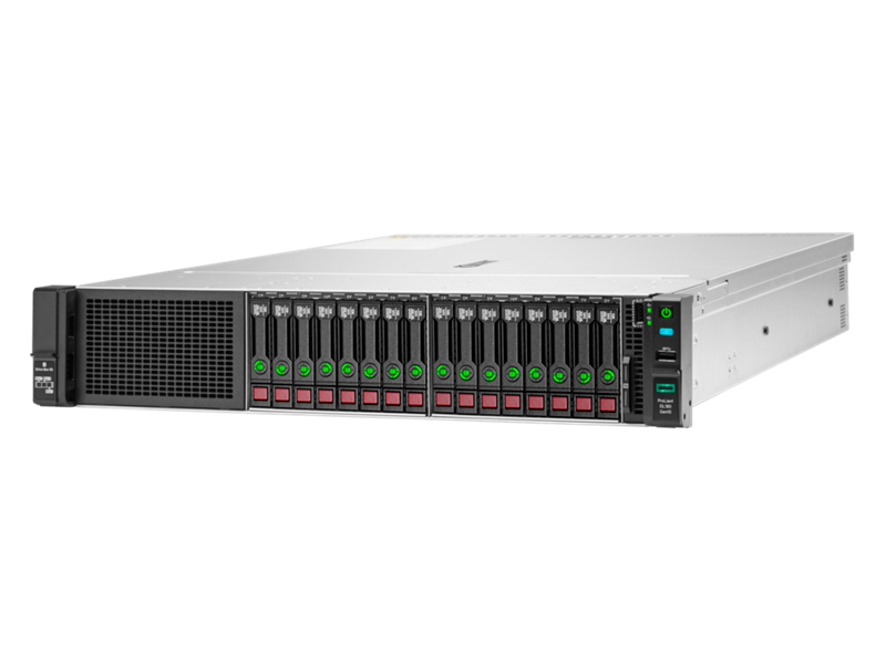 Buy P35520-B21 HPE ProLiant DL180 Gen10 Intel Xeon Gold 5218 16-Core