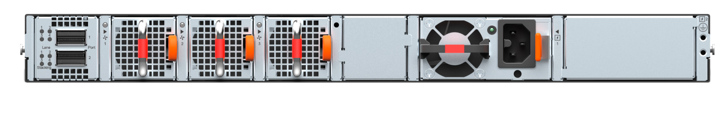 Buy PowerSwitch N3248TE-ON
