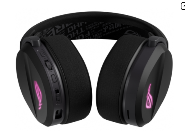 Buy ASUS ROG PELTA-BLUETOOTH - 90YH0410-BHUA00