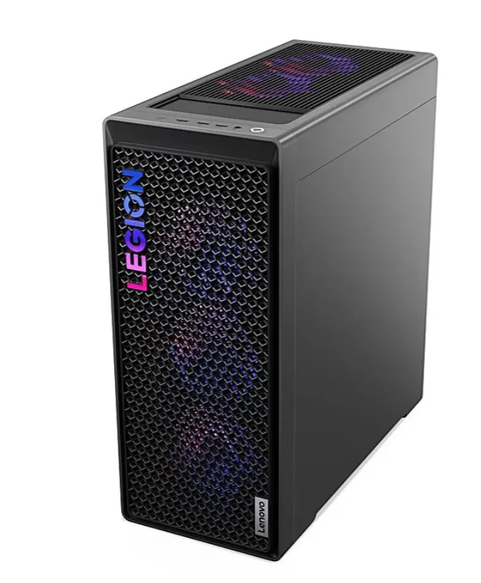 Lenovo Legion Tower 7i Gen 10 – Core Ultra 9 285K | 64GB RAM | 2TB SSD