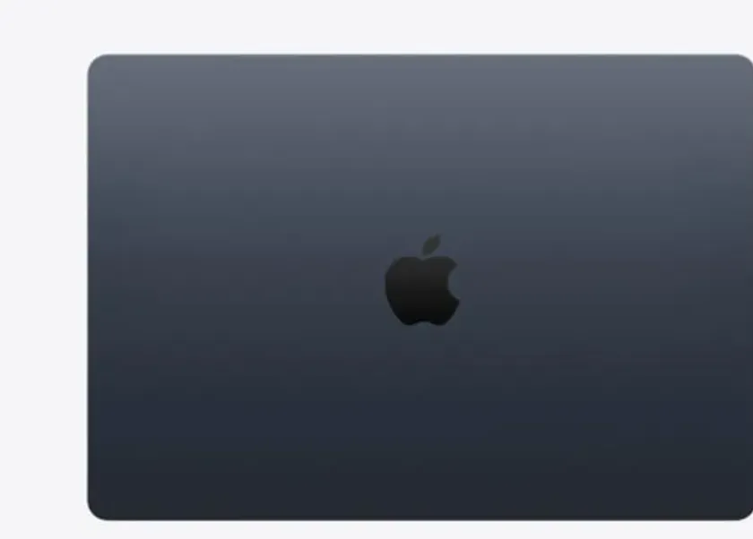 Buy Apple MacBook Air MDHG4AB/A M5 Chip 10-Core CPU 10-Core GPU 24GB RAM 1TB SSD 13-inch Laptop Midnight