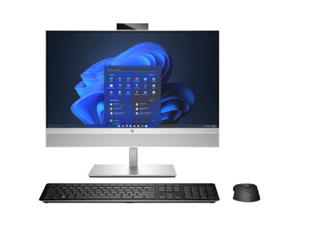 Buy HP ELITEONE 840 G9 AiO T FHD IDS / i7-12700 / 16GB / 512GB M.2 SSD TLC