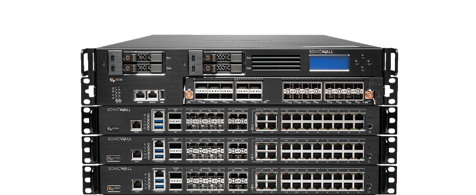 Buy 02-SSC-3680     SONICWALL NSSP 11700 TOTAL SECURE - ADVANCED EDITION 1YR