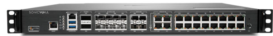 Buy 02-SSC-3680     SONICWALL NSSP 11700 TOTAL SECURE - ADVANCED EDITION 1YR