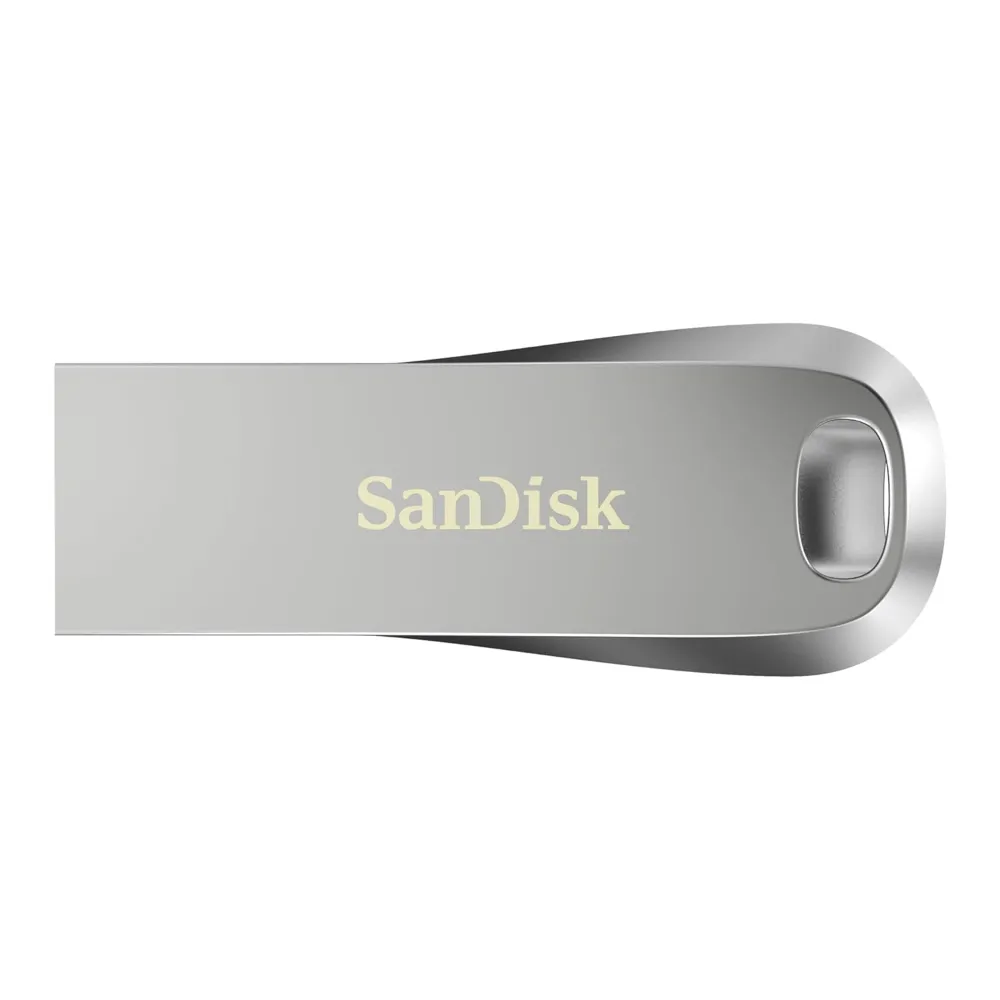 Buy SANDISK - 256GB Ultra Luxe USB 3.1 Flash Drive SDCZ74-256G-G46
