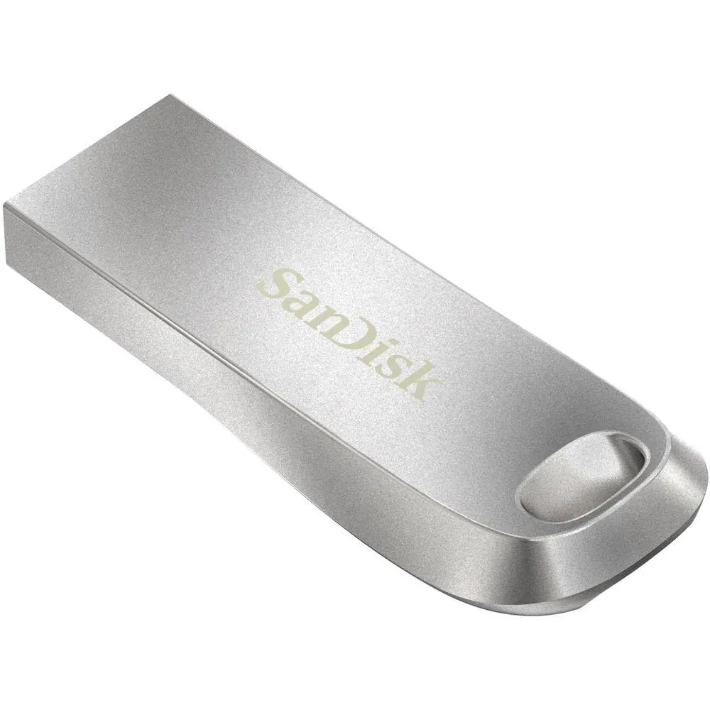 Buy SANDISK - 256GB Ultra Luxe USB 3.1 Flash Drive SDCZ74-256G-G46