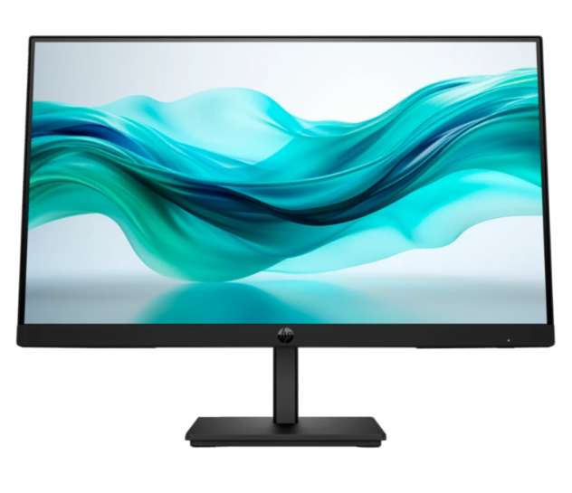 Buy HP Series 3 Pro 21.5 inch FHD Monitor - 322pf  9U5B0AS#ABV