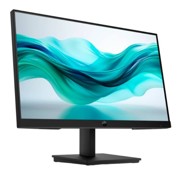 Buy HP Series 3 Pro 21.5 inch FHD Monitor - 322pf  9U5B0AS#ABV