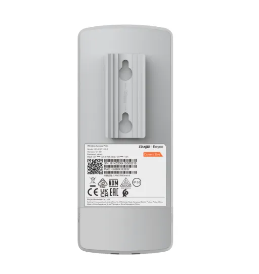 Buy Ruijie 2.4GHz Dual-stream 500m Wireless Bridge RG-EST100-E