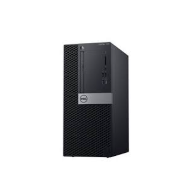 Buy Dell OptiPlex 7060 MT Desktop 7060W-I7-VPN-9P6DT