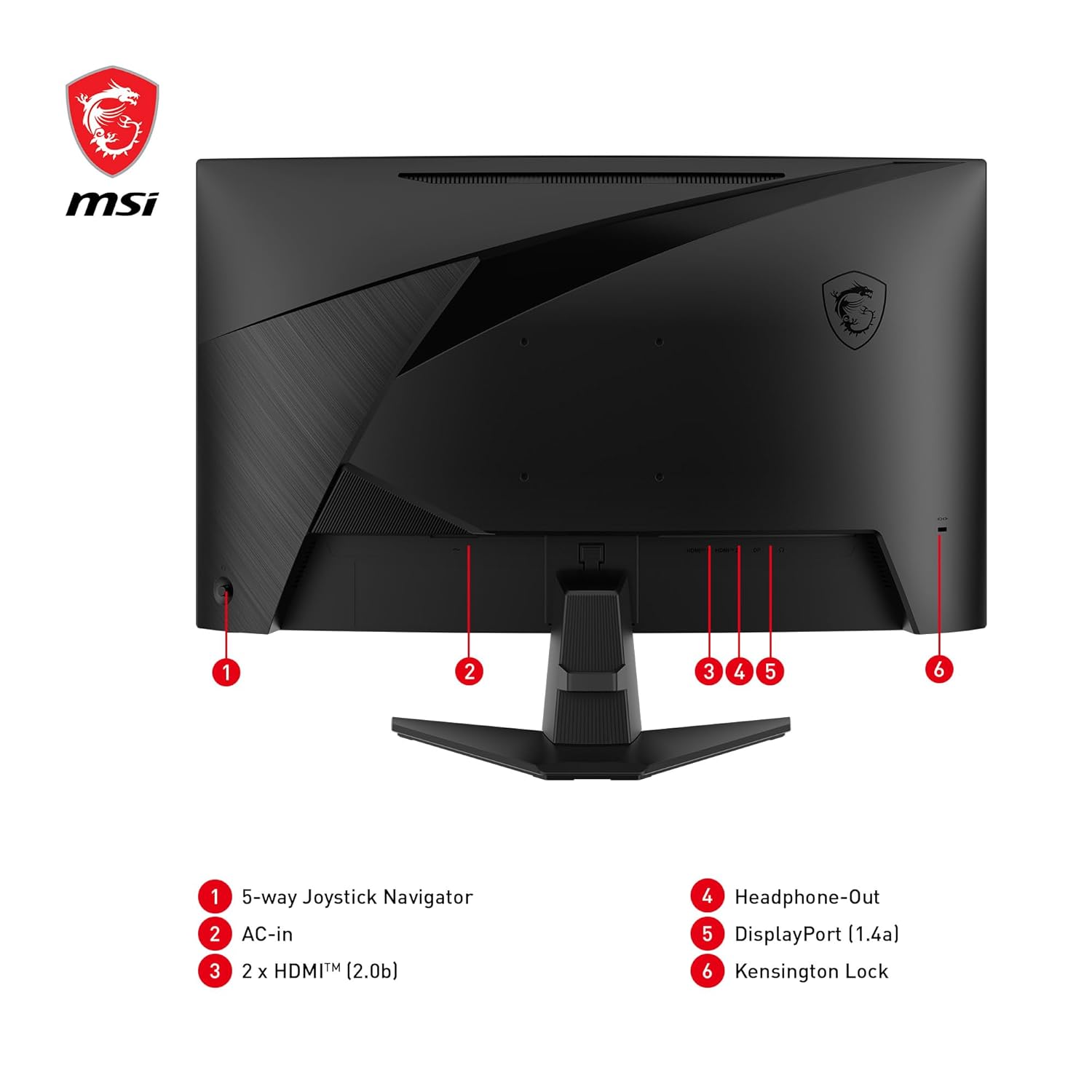 Buy MSI GAMING 27