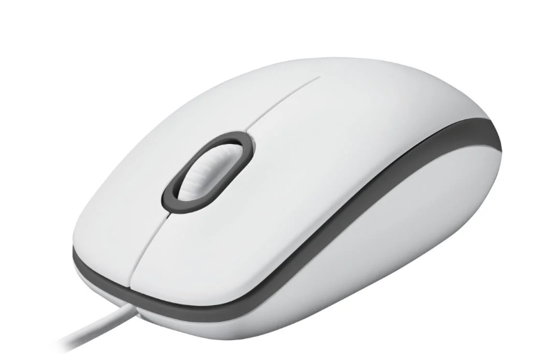 Buy Logitech MOUSE,M100,NO LANG,OFF-WHITE,EMEA28i-935,N/A 910-006764