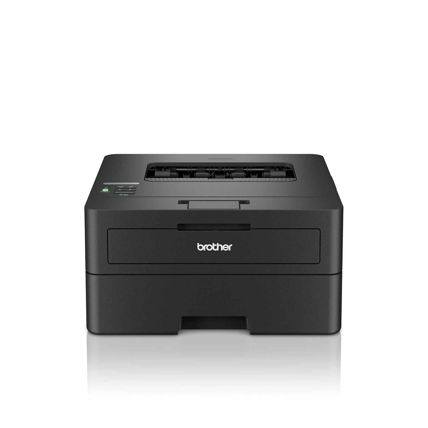 Buy Brothe Mono Laser Duplex Printer HL-L2460DN