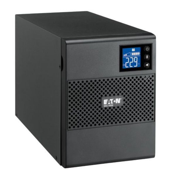 Buy EATON 5SC 1000I 7153 IEC - 5SC1000I