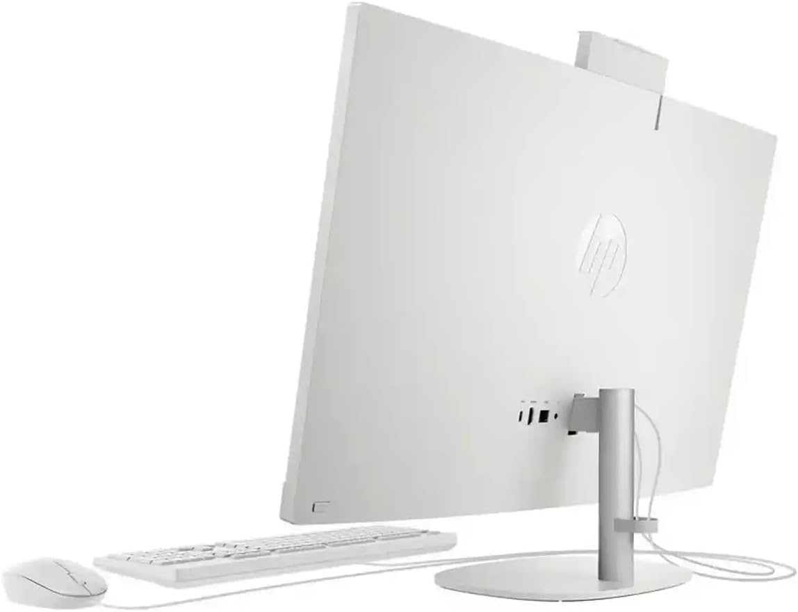 Buy HP DESKTOP AIO 27-CR0008L PC/INTEL I5-1335U B7JC2PA#UUF