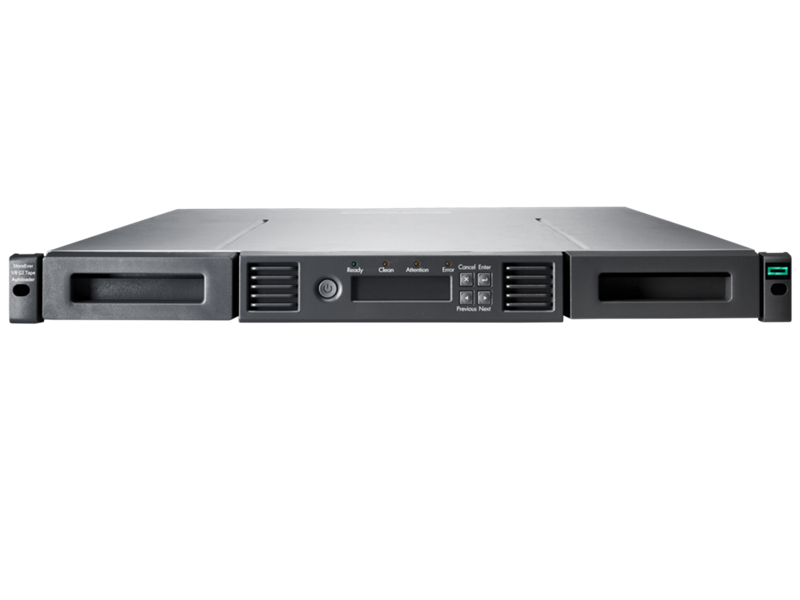 Buy R1R75A HPE MSL 1/8 G2 0-DRIVE TAPE AUTOLOADER