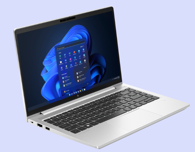 Buy 8A572EA#BH5 UMA i5-1335U TI PD IC 640 G10 / 14.0 FHD LwBlLt UWVA 400 HDC bnt Panel