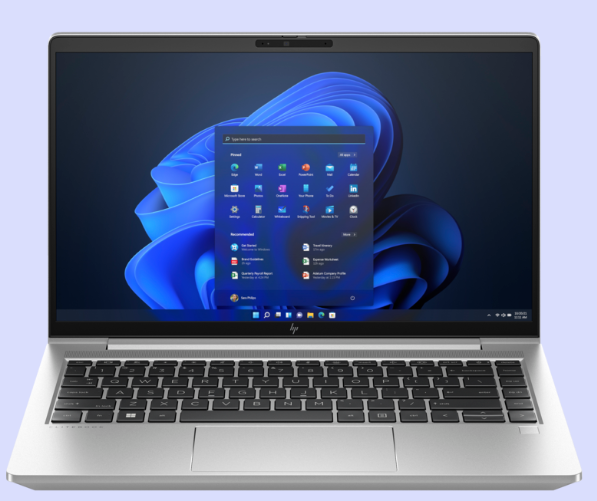 Buy 8A572EA#BH5 UMA i5-1335U TI PD IC 640 G10 / 14.0 FHD LwBlLt UWVA 400 HDC bnt Panel