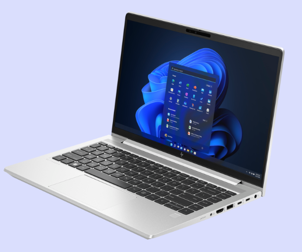 Buy 8A572EA#BH5 UMA i5-1335U TI PD IC 640 G10 / 14.0 FHD LwBlLt UWVA 400 HDC bnt Panel