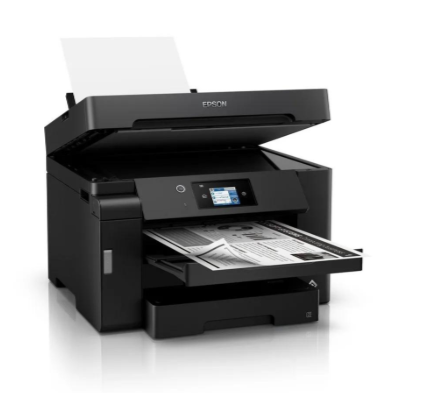Buy EcoTank L6290 Inkjet Printer Black C11CJ60408