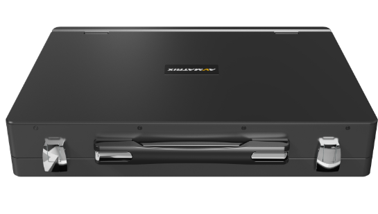 Buy Avmatrix 17.3” 8CH SDI/ HDMI PORTABLE VIDEO SWITCHER SHARK S8X PLUS