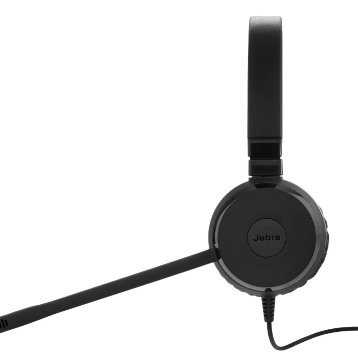 Buy 14401-21 Jabra Evolve 30 II HS Stereo 3.5 mm Jack, HS without ctrl.