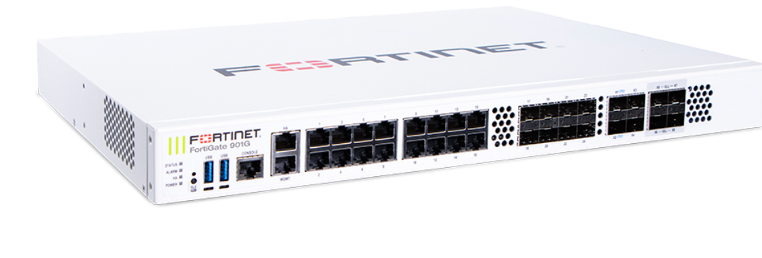 Buy FG-901G-BDL-809-36   FortiGate-901G Hardware plus 3 Year Hardware plus FortiCare Premium