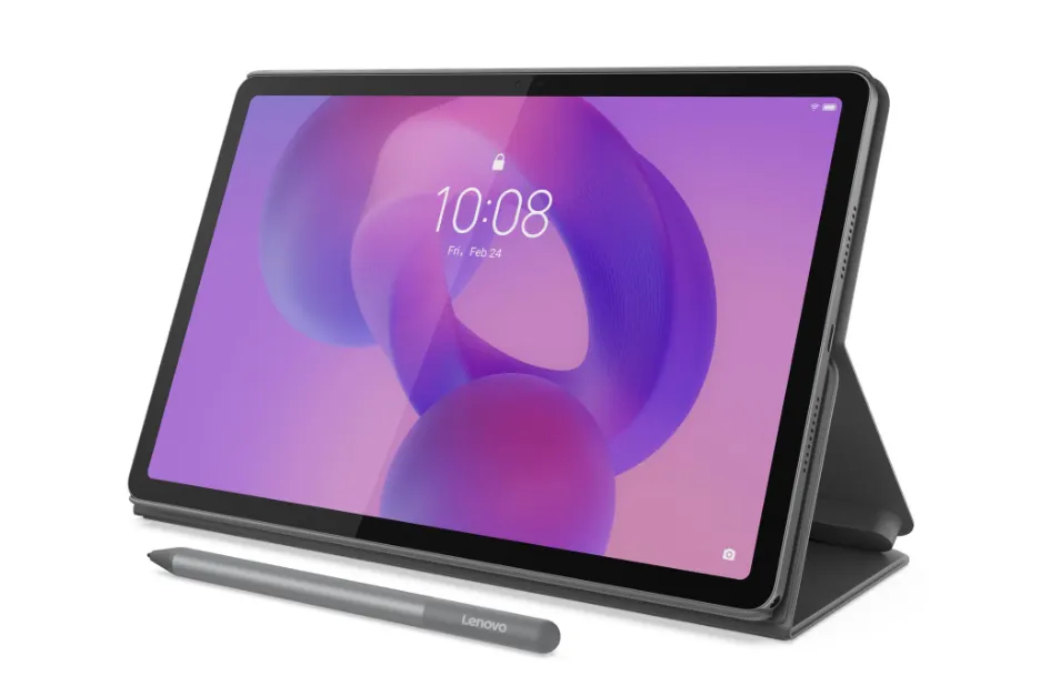 Lenovo Idea Tab ZAFM0646AE Tablet MediaTek Dimensity 6300 8GB RAM 256GB Storage