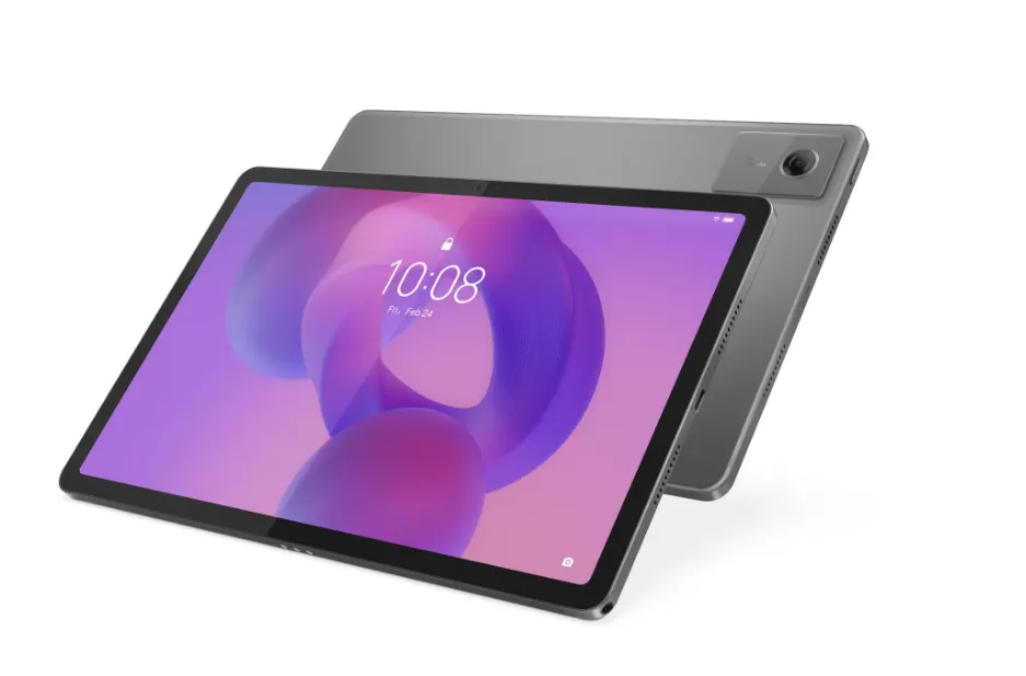 Buy Lenovo Idea Tab ZAFM0646AE Tablet MediaTek Dimensity 6300 8GB RAM 256GB Storage