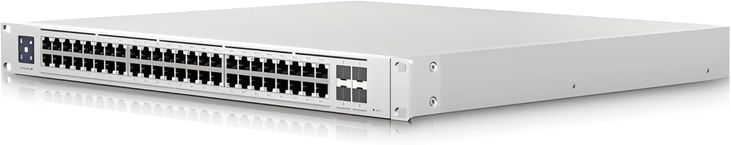 Buy UniFi USW-Enterprise-48-POE