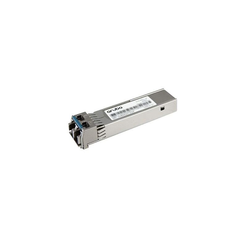 Buy J9151E Aruba 10G SFP+ LC LR 10 km SMF Transceiver