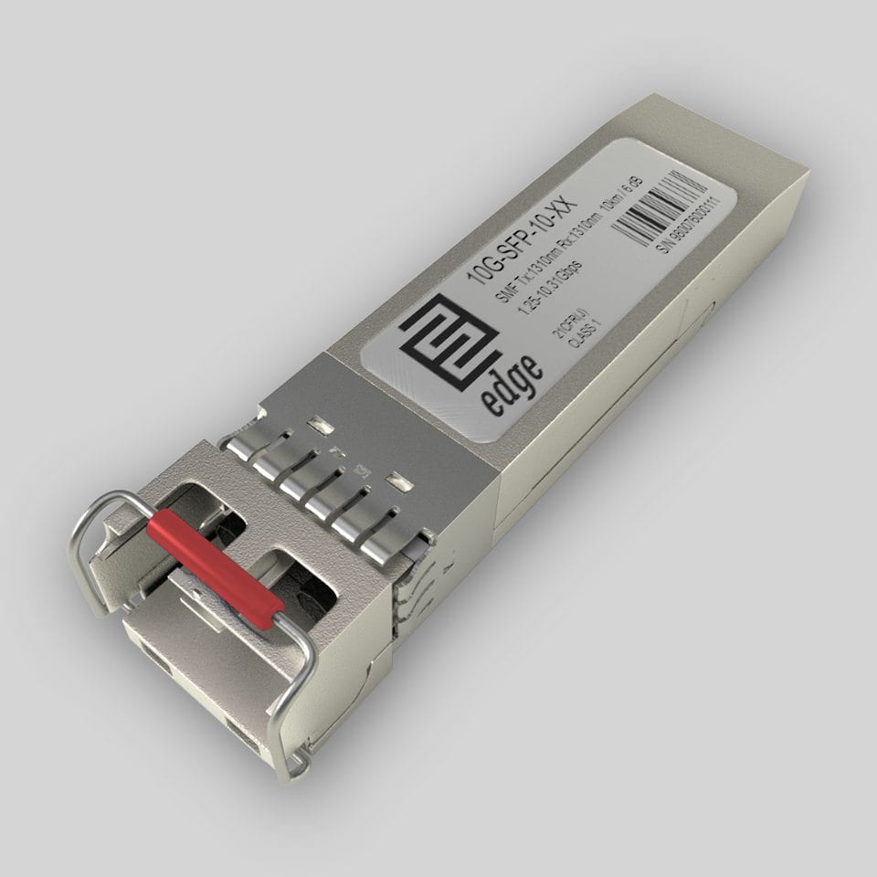 Buy J9151E Aruba 10G SFP+ LC LR 10 km SMF Transceiver