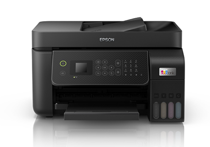 Buy L5290  Epson EcoTank A4 Wi-Fi All-in-One Ink Tank Printer