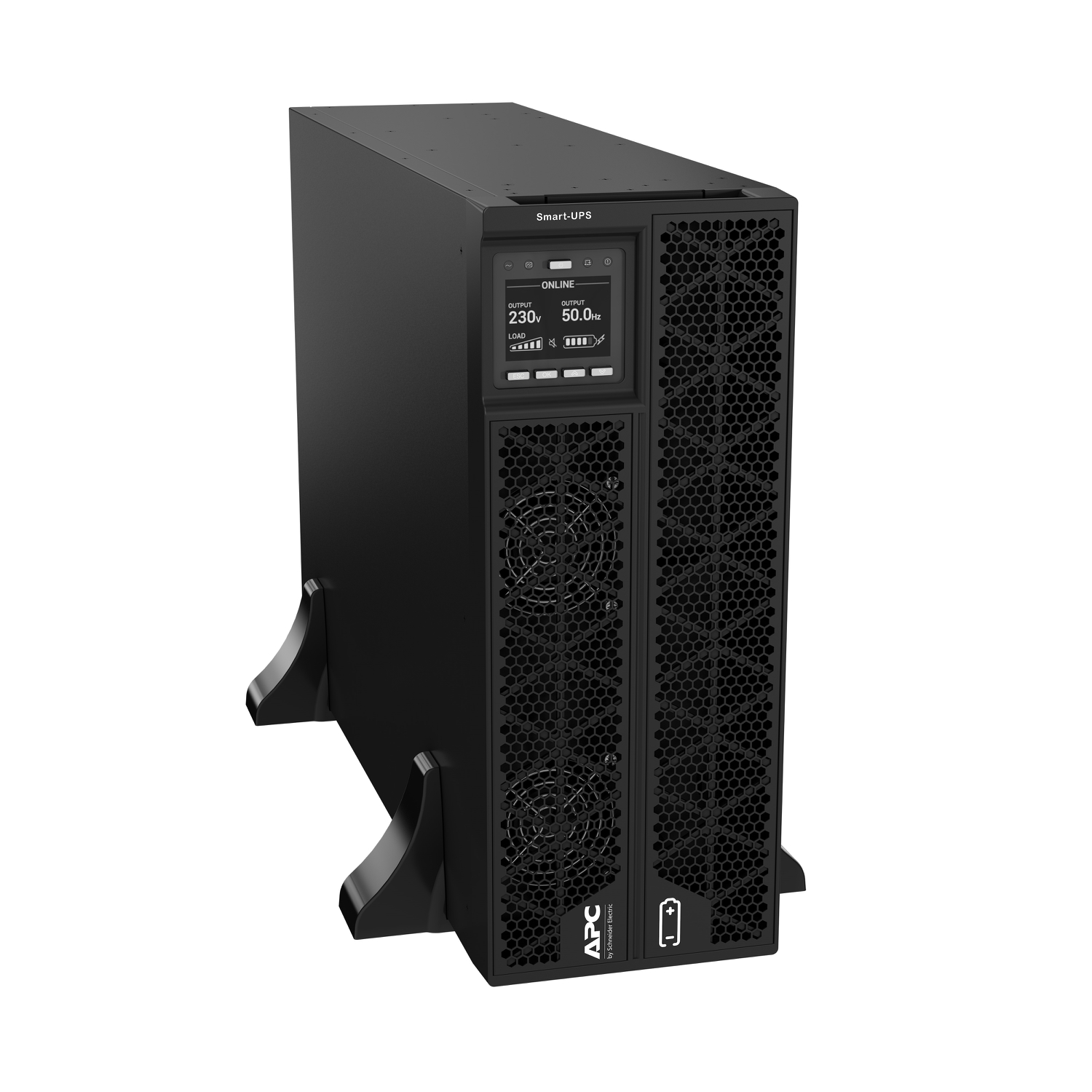 Buy SRTG5KXLI APC Smart-UPS RT 5kVA 230V