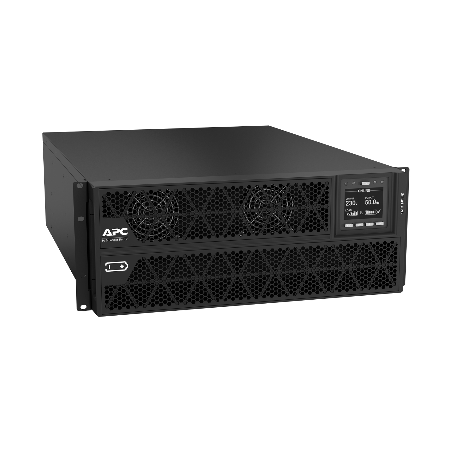 Buy SRTG5KXLI APC Smart-UPS RT 5kVA 230V