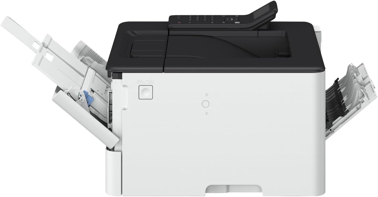 Buy Canon Printer I-sensys LBP246DW EU