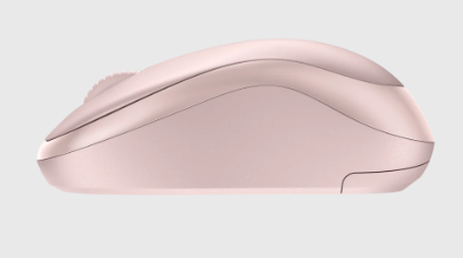 Buy LOGITECH M240 SILENT BT MOUSE OFF-WHITE 910-007120