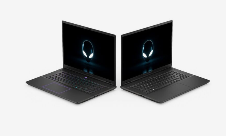 Buy Dell Alienware m16 R2 Gaming Laptop – Intel Core Ultra 7 155H, 32GB RAM, 2TB SSD, NVIDIA RTX 4070