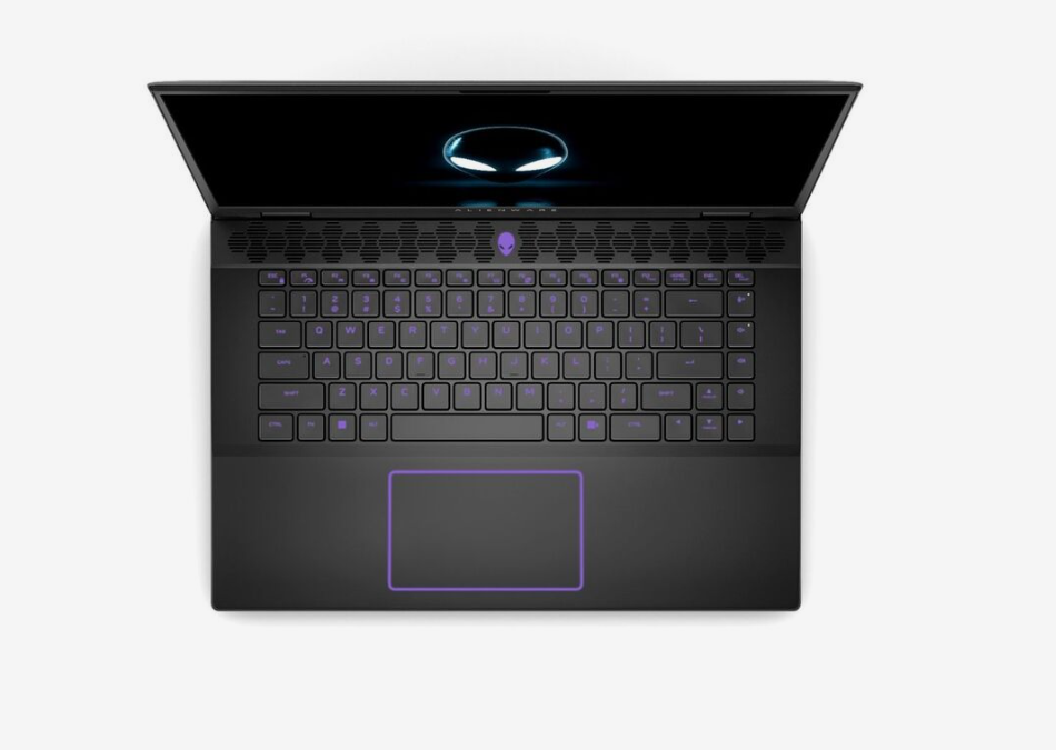 Buy Dell Alienware m16 R2 Gaming Laptop – Intel Core Ultra 7 155H, 32GB RAM, 2TB SSD, NVIDIA RTX 4070