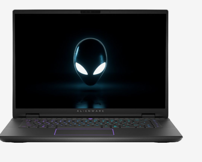Buy Dell Alienware m16 R2 Gaming Laptop – Intel Core Ultra 7 155H, 32GB RAM, 2TB SSD, NVIDIA RTX 4070